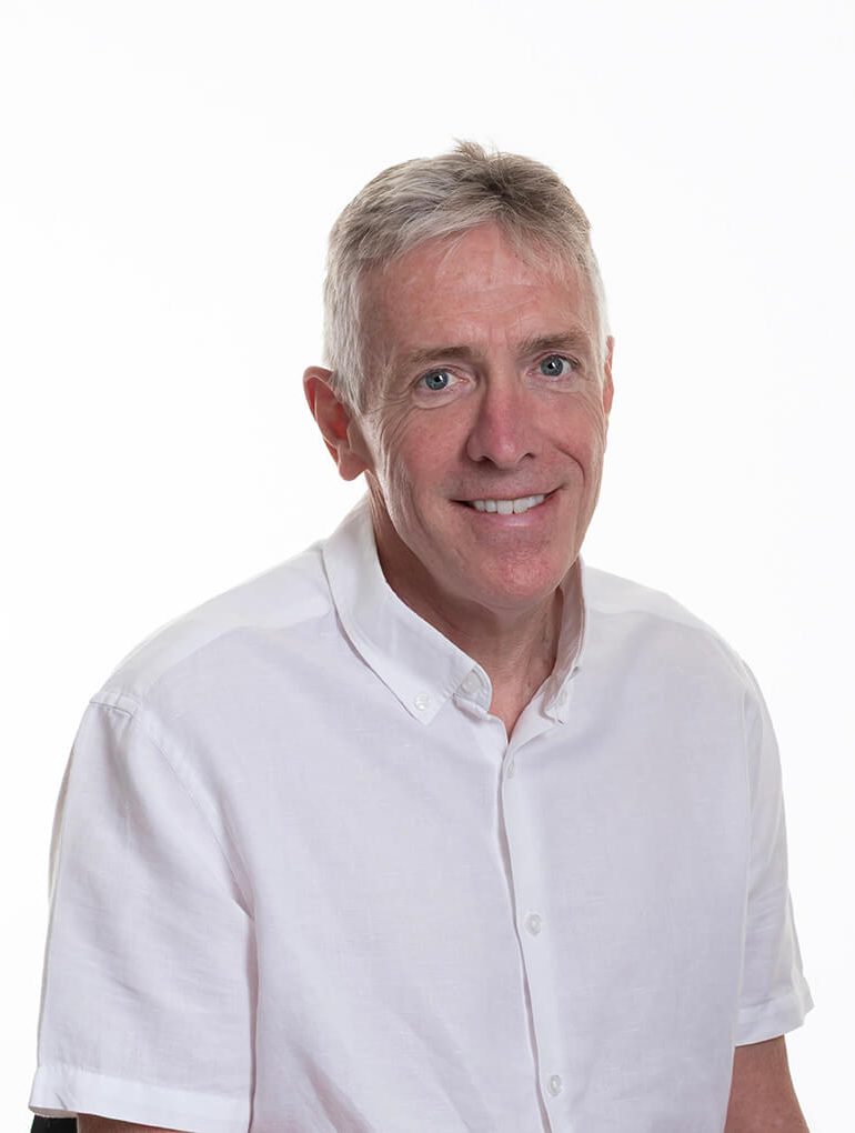 Antony Hattersley